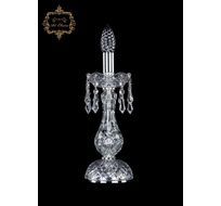 Настольная лампа Bohemia Art Classic 12.23.1-28.Cr.Dr_BI