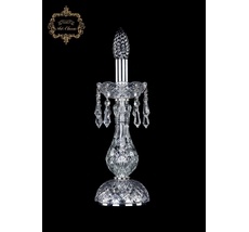 Настольная лампа Bohemia Art Classic 12.23.1-28.Cr.Dr_BI