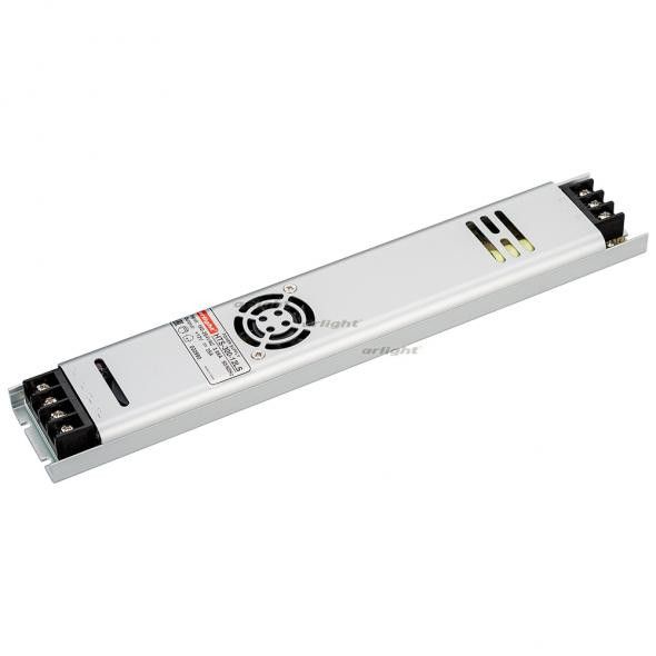 Блок питания HTS-300-12-LS (12V, 25A, 300W) 022990_ARL