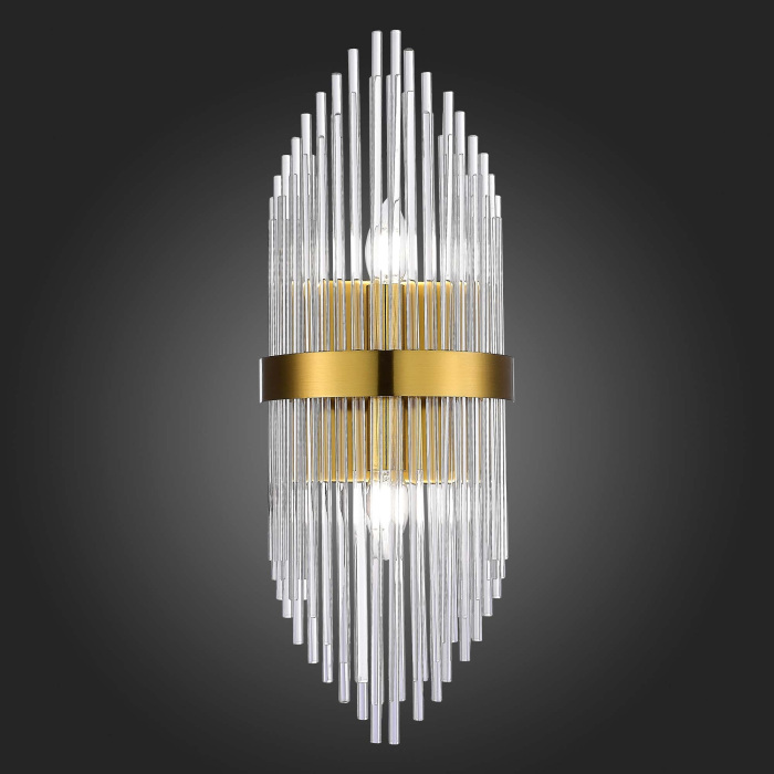 Настенный светильник ST Luce AREZZO SL1178.201.02