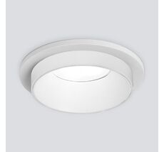 Встраиваемый светильник Elektrostandard 113 MR16 a055669_ES