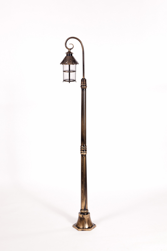 Наземный фонарь IP44 Gb Oasis Light 81508/18 Gb_OL