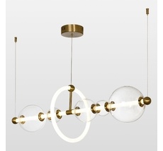 Подвесной светильник Lussole CONCORD LSP-7021