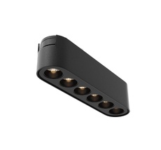 Трековый&nbsp;светильник Maytoni Points TR082-1-6W3K-M-B_MY