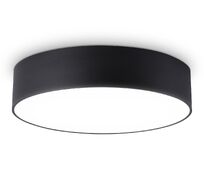 Потолочный светильник Ambrella Light ORBITAL Air Alum FV5526_AMB