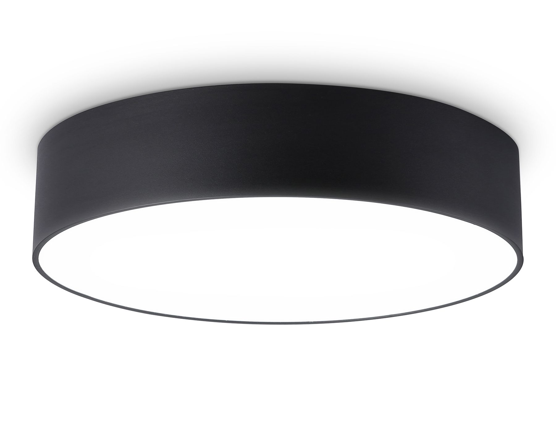 Потолочный светильник Ambrella Light ORBITAL Air Alum FV5526_AMB