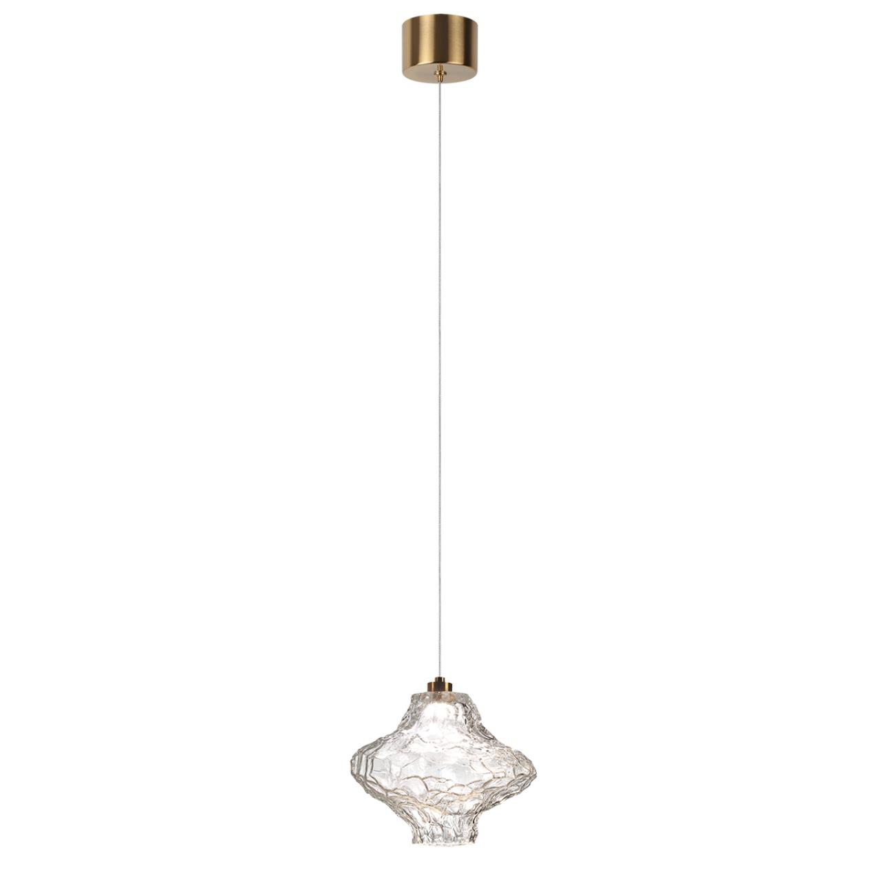 Подвесной светильник ODEON LIGHT ORDI 5107/3L