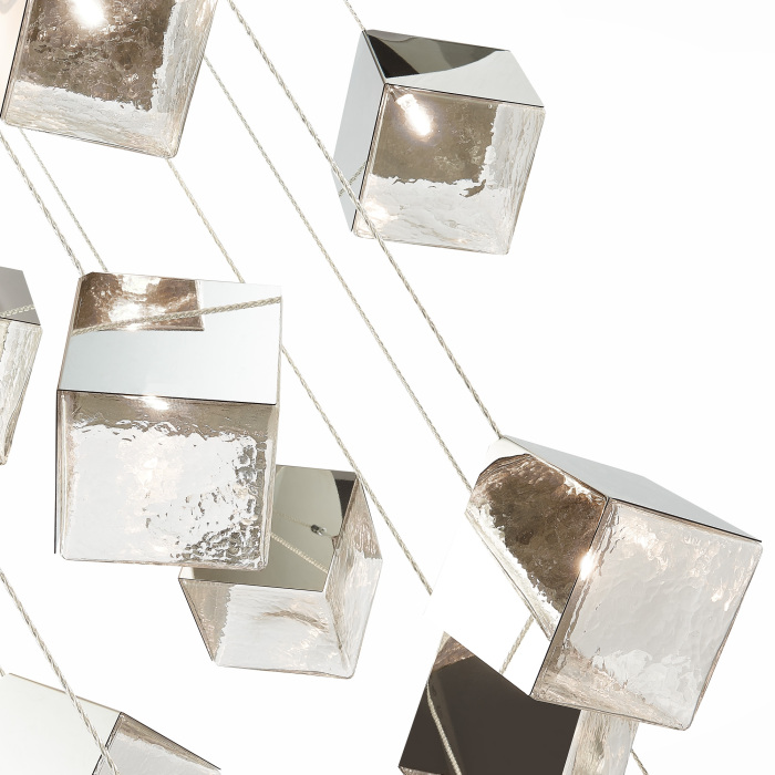 Подвесной светильник ST Luce RIELLO SL1182.103.12