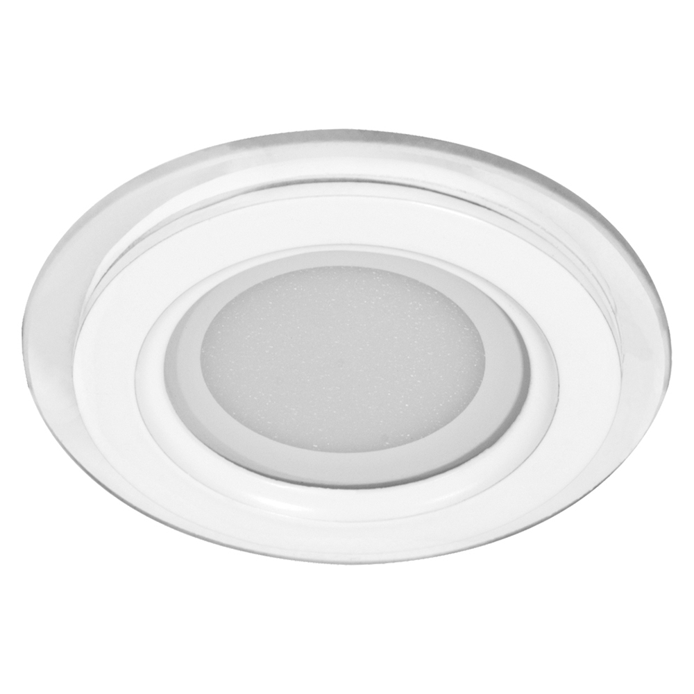 Встраиваемый светильник Feron 27851_FR