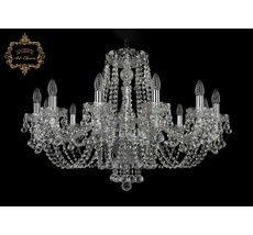 Хрустальная люстра Bohemia Art Classic 11.26.12.300.Cr.B_BI