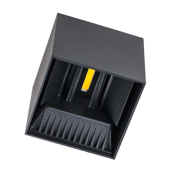 Светильник светодиодный уличный Lightstar Dalla 340537_LS