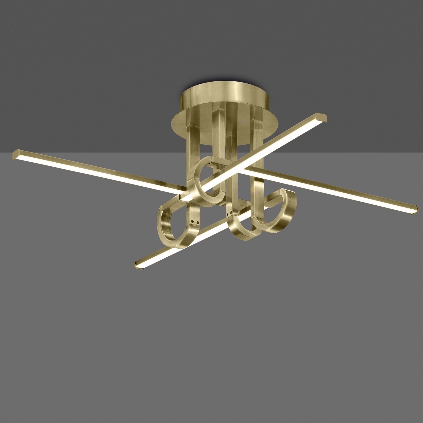 Потолочный светильник Mantra CINTO 6128_MN