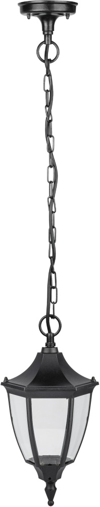 Уличный светильник подвесной IP44 Oasis Light 91505 Bl_OL