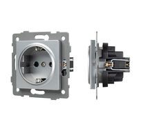 Розетка Arlight SCT-MEU1 049816_ARL