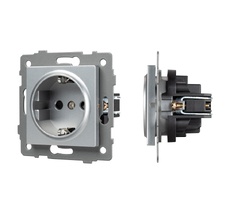 Розетка Arlight SCT-MEU1 049816_ARL