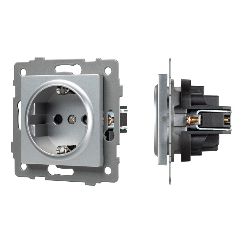 Розетка Arlight SCT-MEU1 049816_ARL