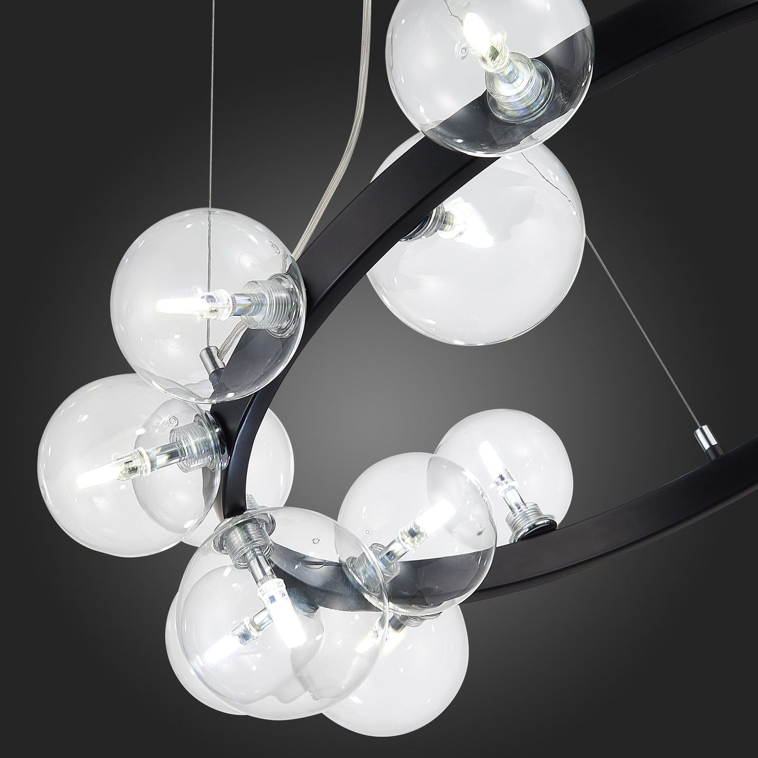 Подвесная люстра ST Luce NECTON SL1165.403.15