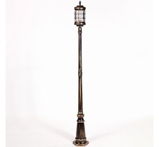 Наземный фонарь IP44 81209 Gb Oasis Light 81209 Gb_OL