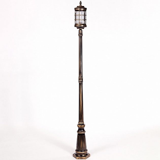 Наземный фонарь IP44 81209 Gb Oasis Light 81209 Gb_OL