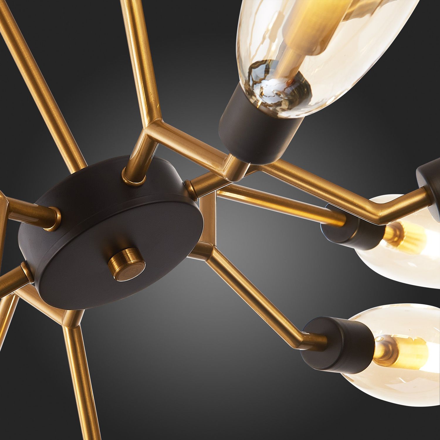 Потолочная люстра ST Luce DESIMA SL1174.303.12