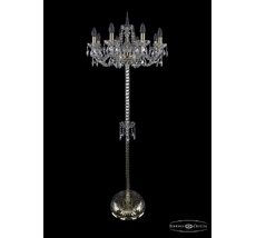 Торшер Bohemia Ivele 1402T2/8/195-160 G_BI