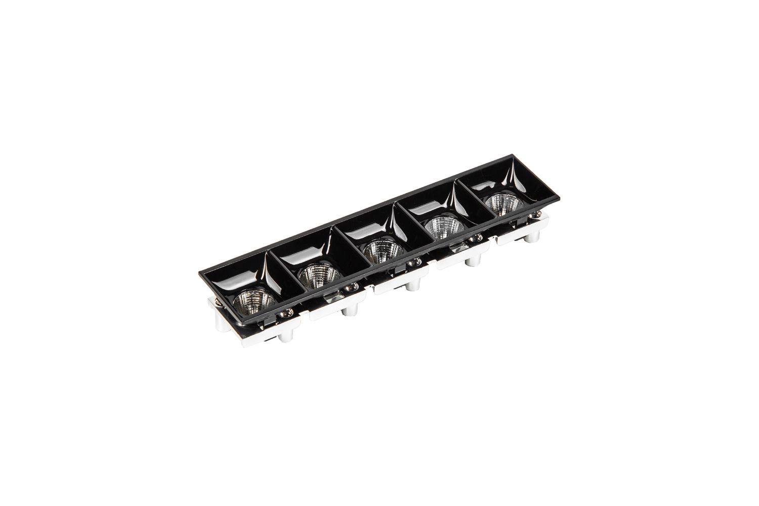 

Трековые комплектующие DesignLed, 00-00009452