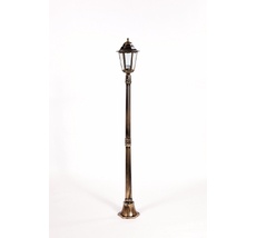 Наземный фонарь IP44 Gb Oasis Light 79808M Gb_OL