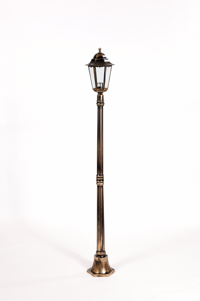 Наземный фонарь IP44 Gb Oasis Light 79808M Gb_OL