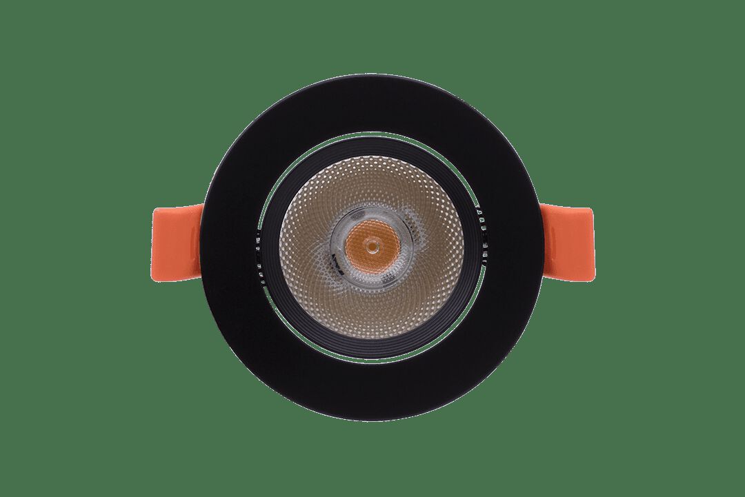 Встраиваемый светильник DesignLed KZ-DLB-7-WW 00-00002347_SW