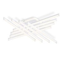 Потолочная люстра светодиодная с пультом Ambrella FL6261_AMB