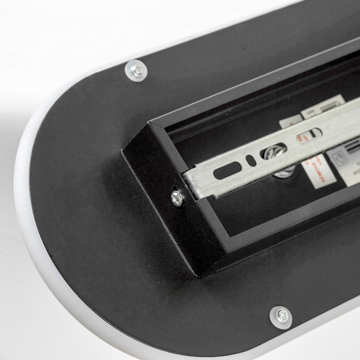 Потолочный светильник Lussole HARRIS LSP-7284