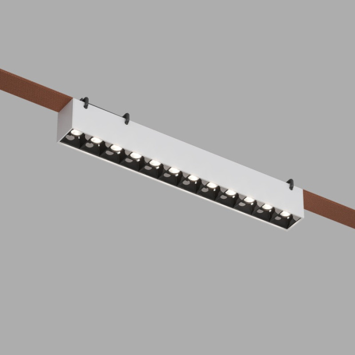 Светильник на шине Denkirs Grill DK5570-WB