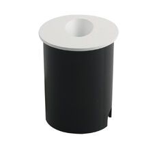 Уличный встраиваемый светильник Arte Lamp PIAZZA A3802IN-1WH