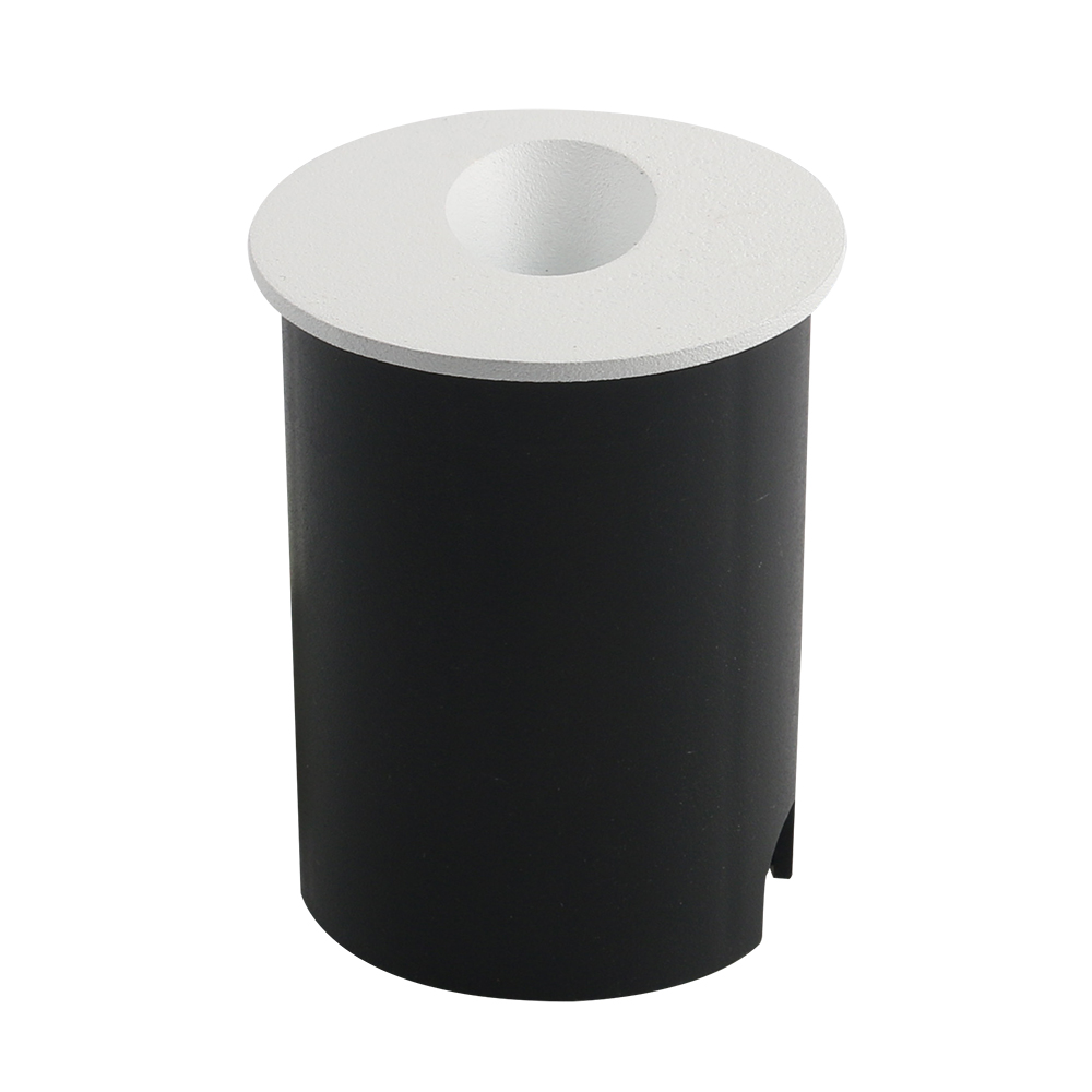 Уличный встраиваемый светильник Arte Lamp PIAZZA A3802IN-1WH