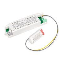 Блок питания SPV-42350-SDE-PFC 19W, 28-42V, 350mA, 5.8GHz 041356_ARL