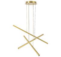 Подвесная люстра Lightstar Palla 739132_LS