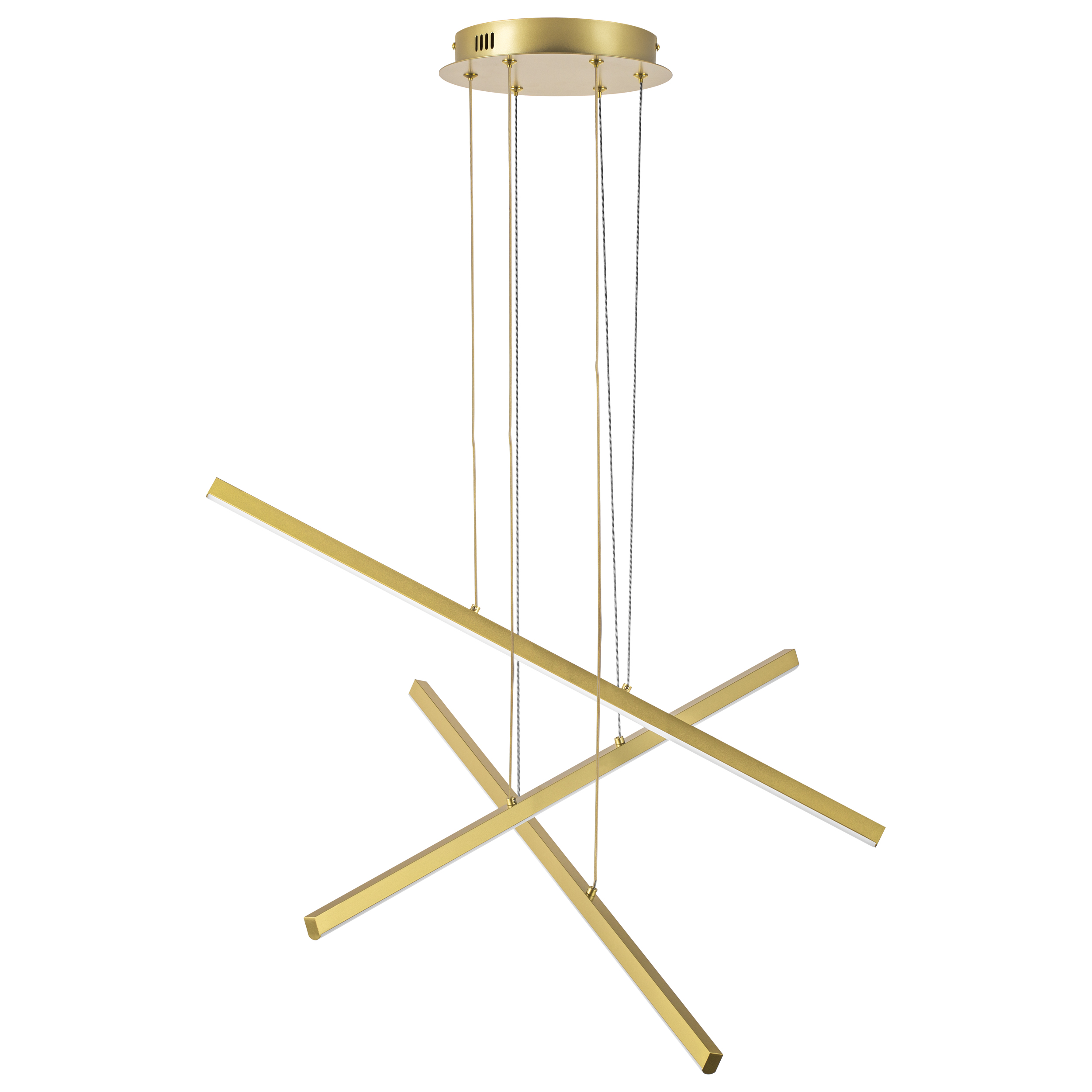 Подвесная люстра Lightstar Palla 739132_LS