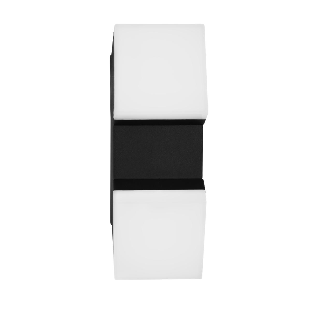 Уличный настенный светильник LOFT IT Eterno 100010/B_LF