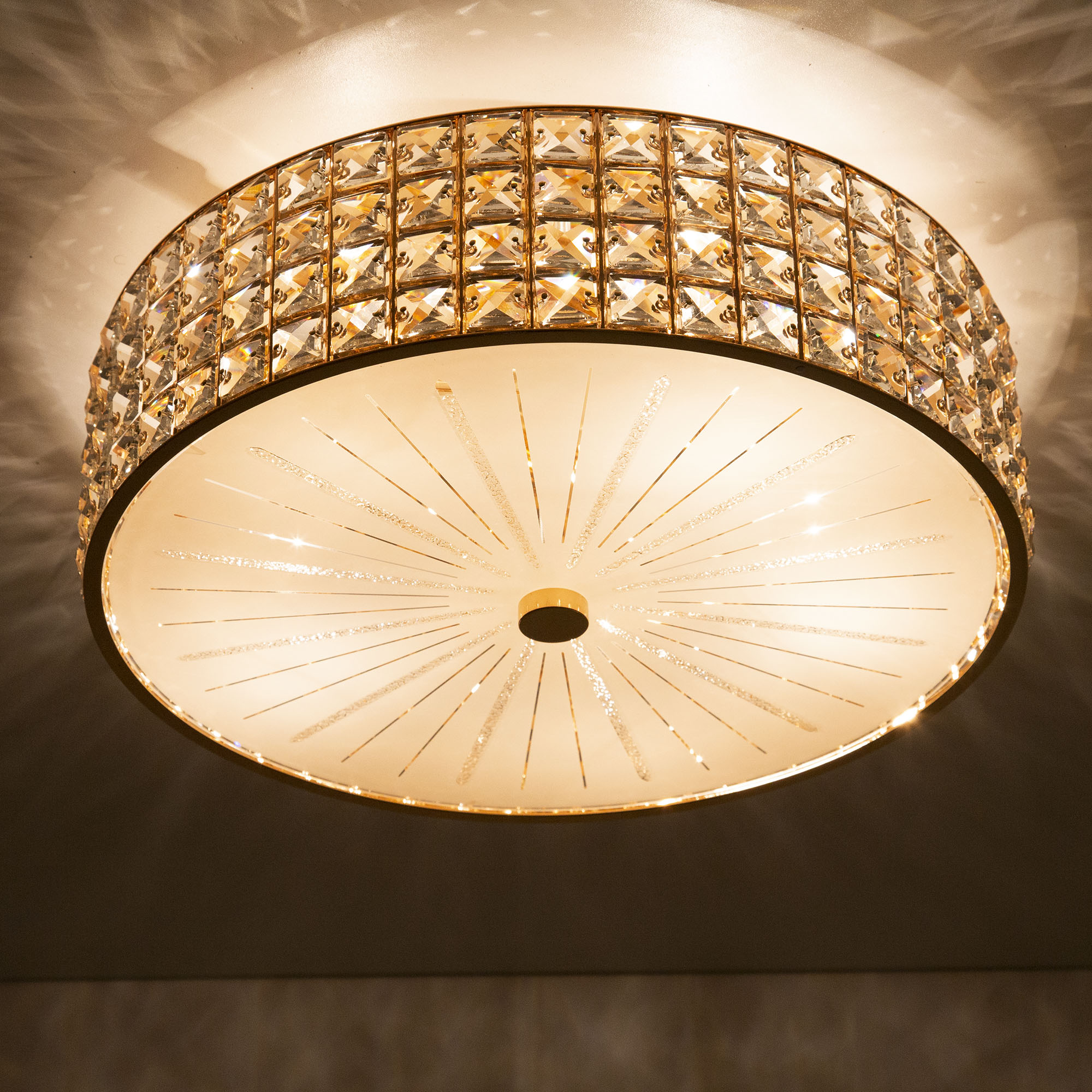 Потолочный светильник CitiLux Портал CL324152