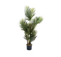 Пальма искусственная в горшке Garda Decor 29BJ-930-27