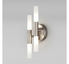 Бра светододное с выключателем Bogate's 347/4_EU