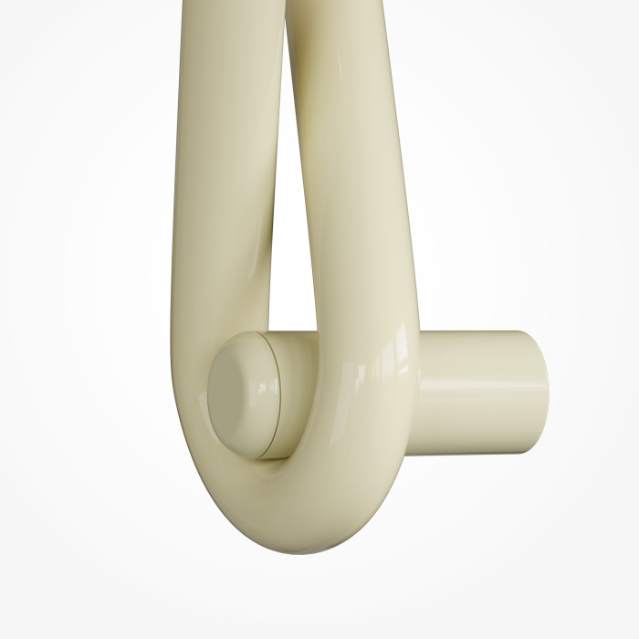 Настенный светильник Maytoni Vortex MOD476WL-02BG_MY