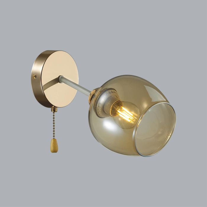 Бра ODELL Lumion 5650/1W