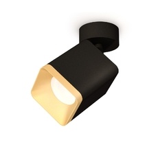 Накладной светильник Ambrella light Комплект накладного поворотного светильника Techno XM7813004_AMB
