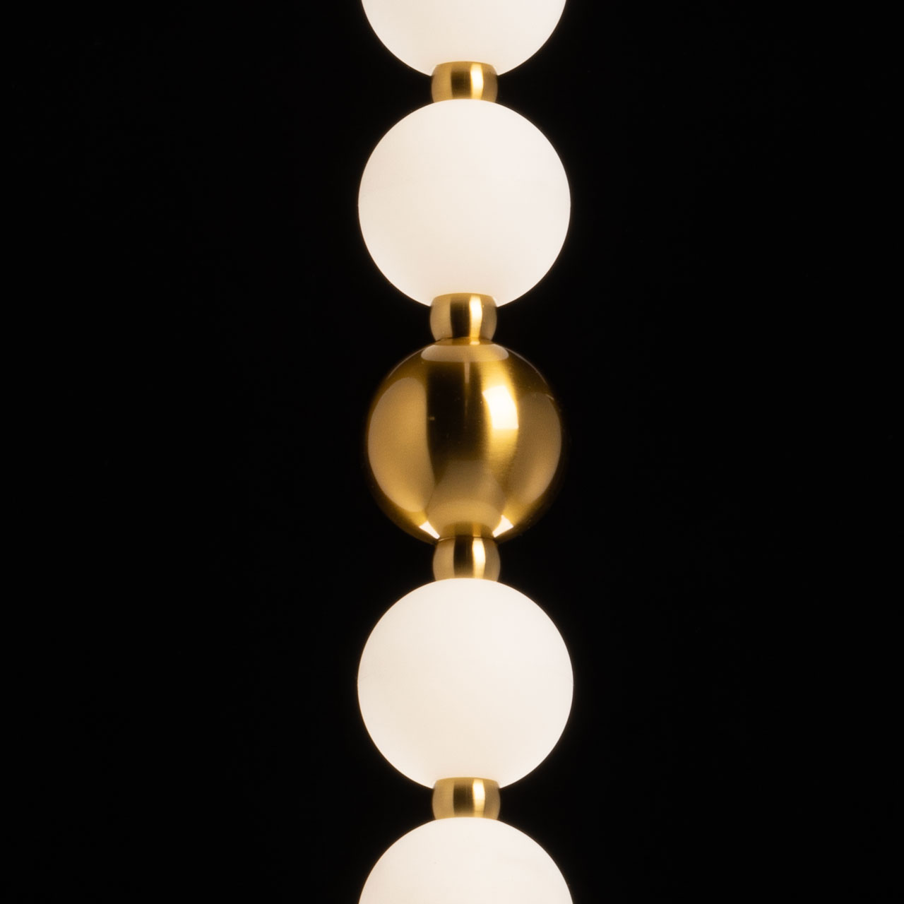 Подвесной светильник De City Мадлен 424017901_MW