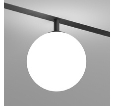 Светильник на шине Denkirs SMART MOON DK8051-BK