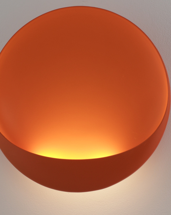 Настенный светильник светодиодный влагозащищенный Moderli V11218-WL_MD