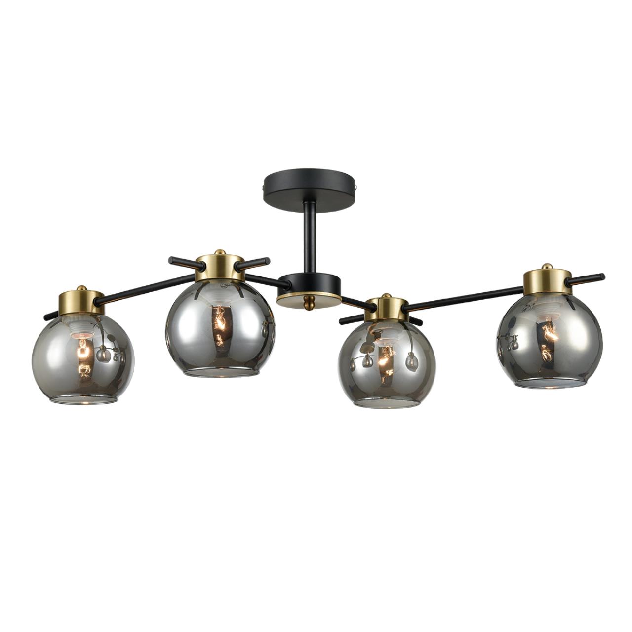 Потолочная люстра LUMION EMINA 8059/4C