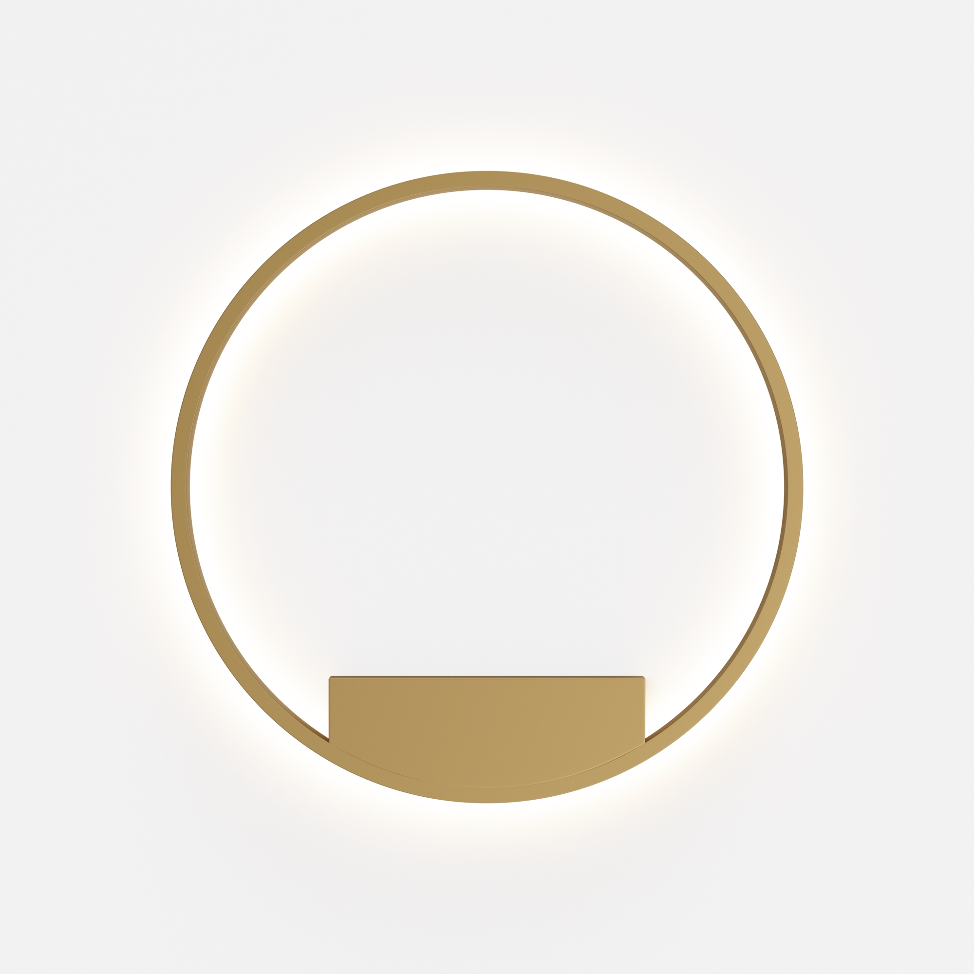 Настенный светильник Maytoni Rim MOD058WL-L35BSK_MY