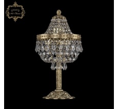 Настольная лампа Bohemia Art Classic 22.271L6.H.20SP.G_BI